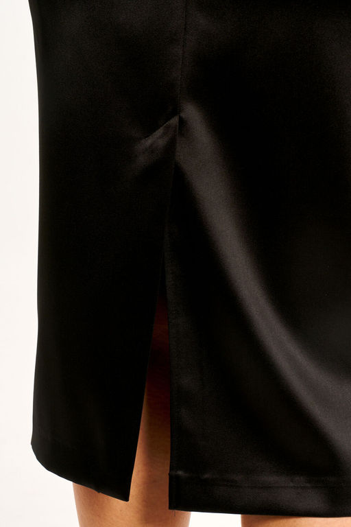 Костюм Foxy Fox 1849 черный  фото 6