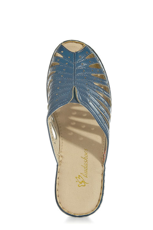 Сабо женские LIU DA SHOES