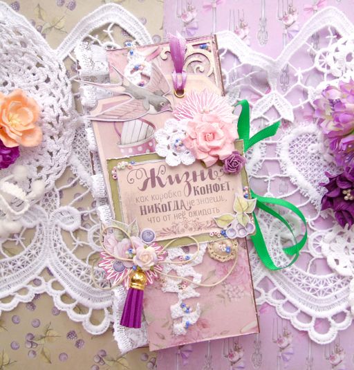 Кисточки замшевые с серебряным колпачком 8,5 см (10 шт) SF-1654, сиреневый №6066 - No name фото 5