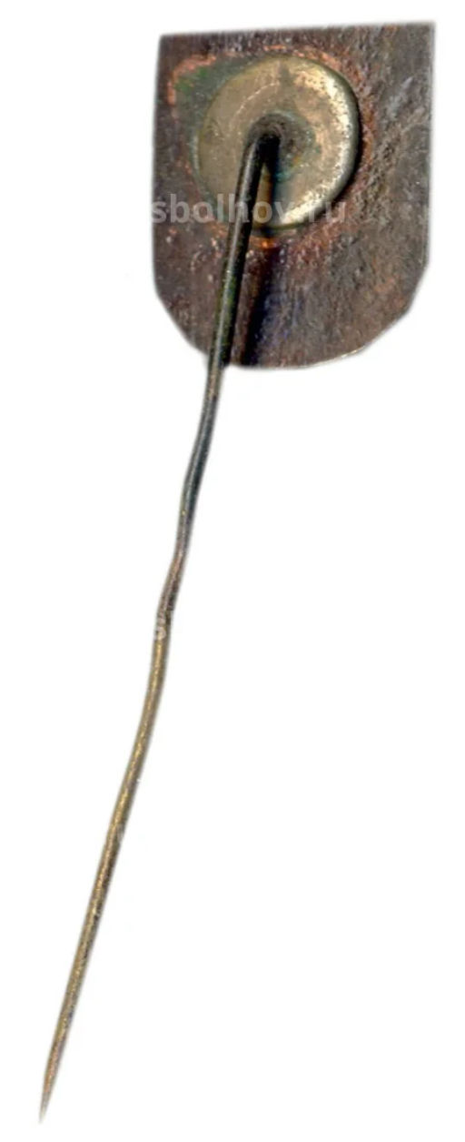 Значок Сигулда