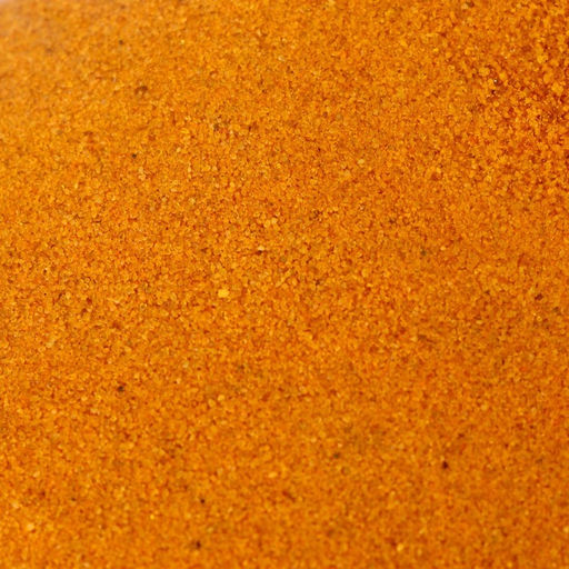 Песок для детского творчества Color sand, жёлтый 1 кг - Школа талантов фото 2