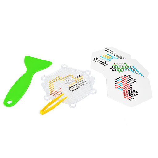 Аквамозаика "Для мальчиков" 400 эл