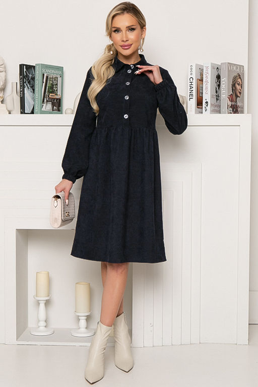 Платье 71011-2 - Avili фото 3