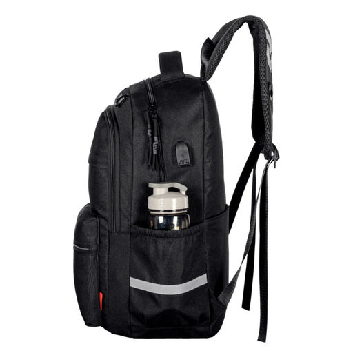 Рюкзак CANGO NP2910 черный