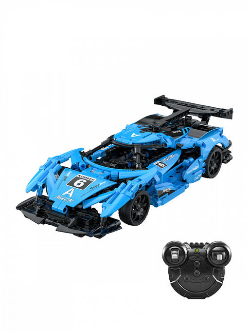 Конструктор пластиковый CADA C51301W