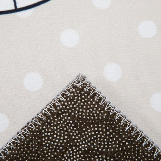 Ковёр детский Крошка Я Левушки, 80х120 см, 700г/м2  фото 4