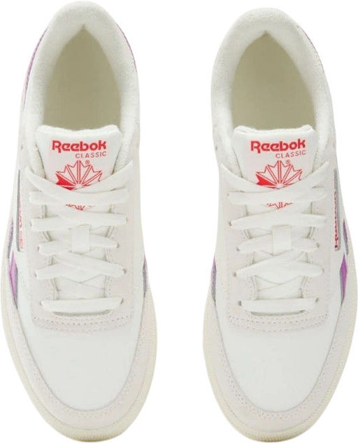 Кеды женские - Reebok фото 3