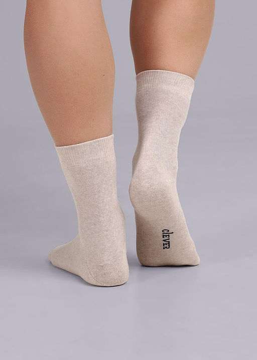 Носки женские Зима - Clever wear фото 15