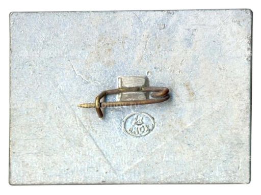 Значок Коломенское