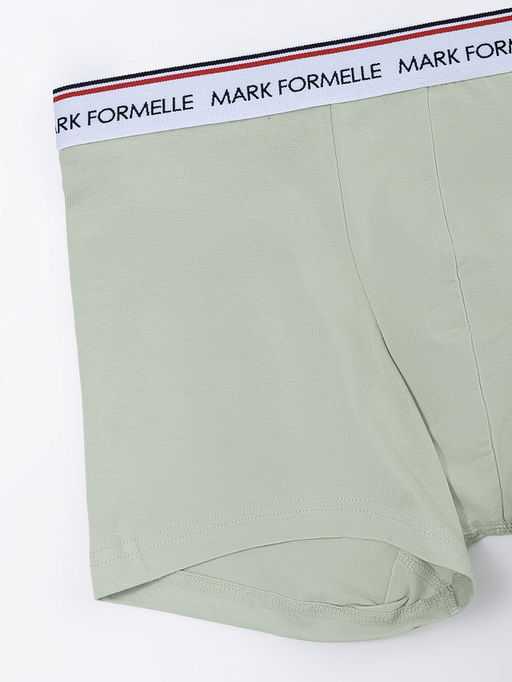 Цена за 2 штуки! ТРУСЫ МУЖСКИЕ - Mark formelle фото 8