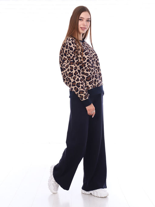 Костюм женский Ландыш