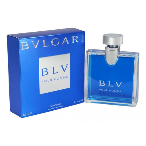 BVLGARI POUR HOMME m EDT 50 ml M, туалетная вода