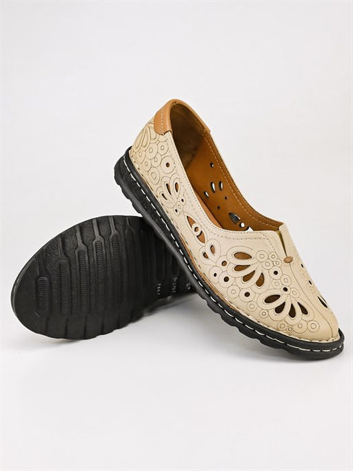 Слиперы/ Мокасины S-1429-03 Великаны