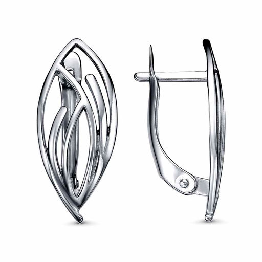 СЕРЬГИ 34015912 - Красная пресня фото 4