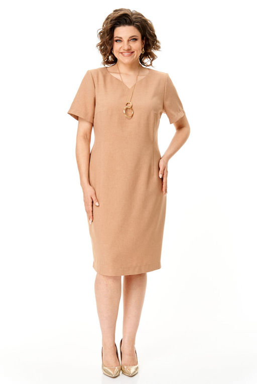 Костюм VI.ORO VR-1150 песок