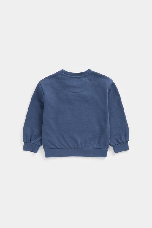 Mothercare / Толстовка с начесом  фото 2
