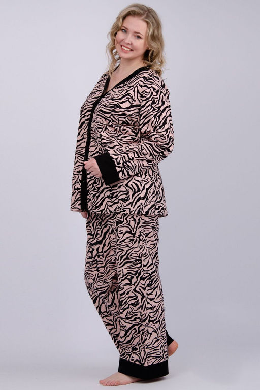 Пижама Нега