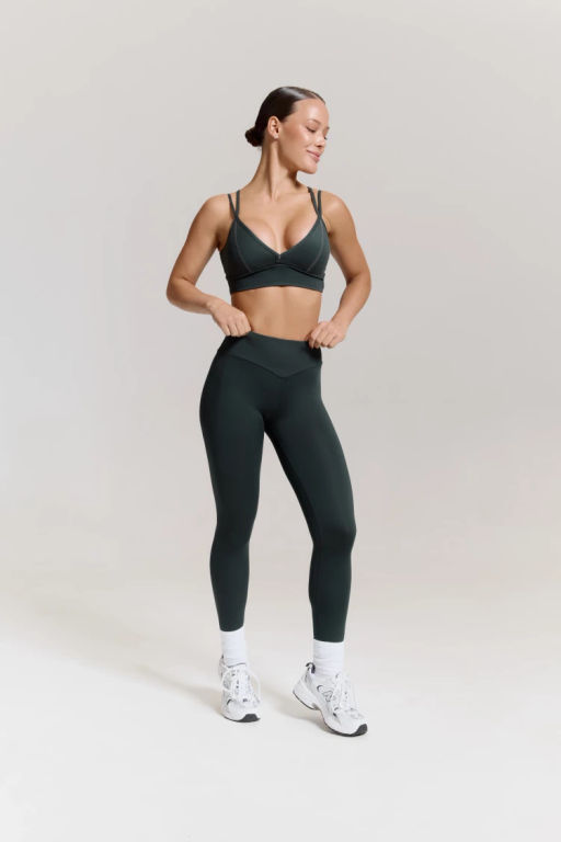 Лосины Blaze Mono - Forstrong фото 11