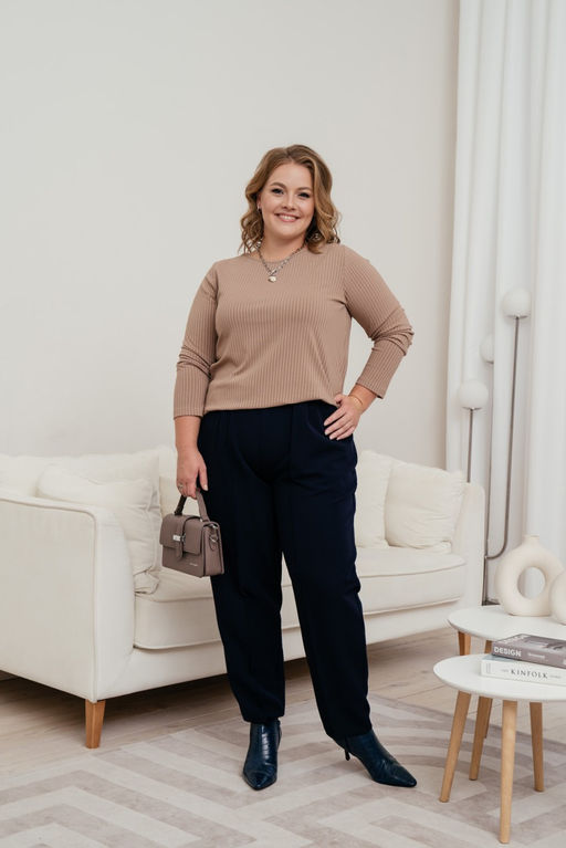 Джемпер женский - Jp фото 5