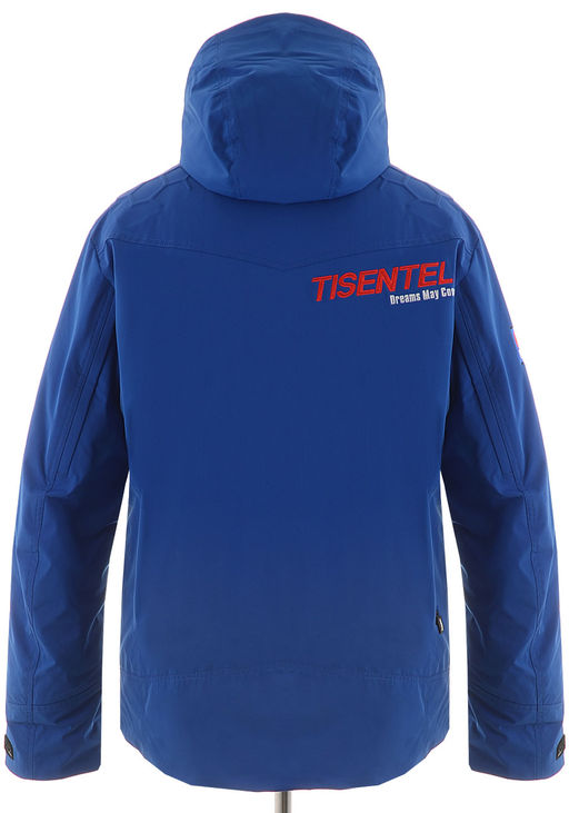 Мужская горнолыжная куртка WHS-510039