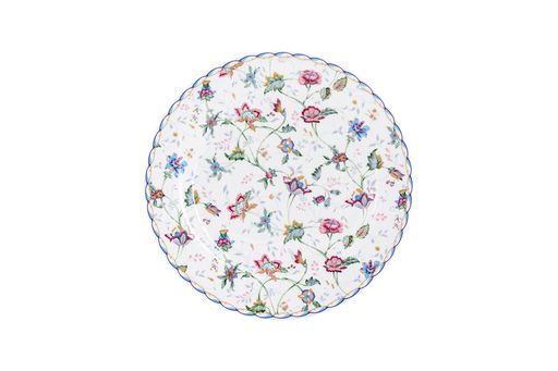 Тарелка закусочная Букингем, 21 см - Anna lafarg emily фото 2