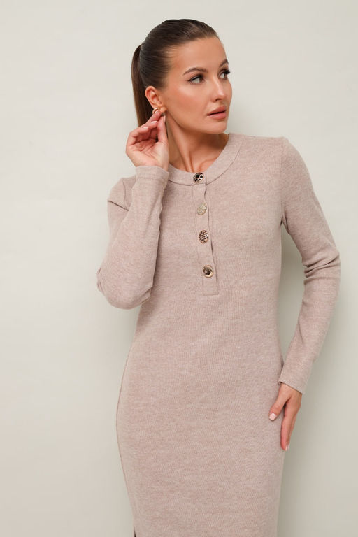 Платье 11-316/3 - Pur pur фото 2