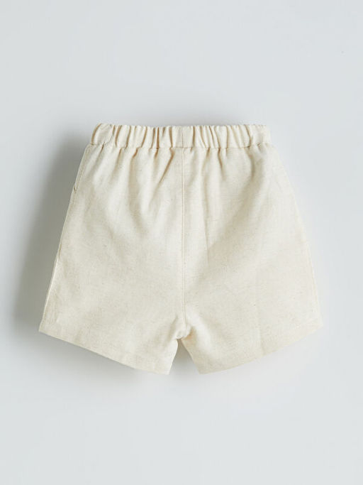 Beli Lastikli Basic Erkek Bebek ?ort