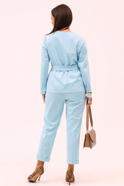 Платье Angelina&Co 928 - Mira fashion фото 1376