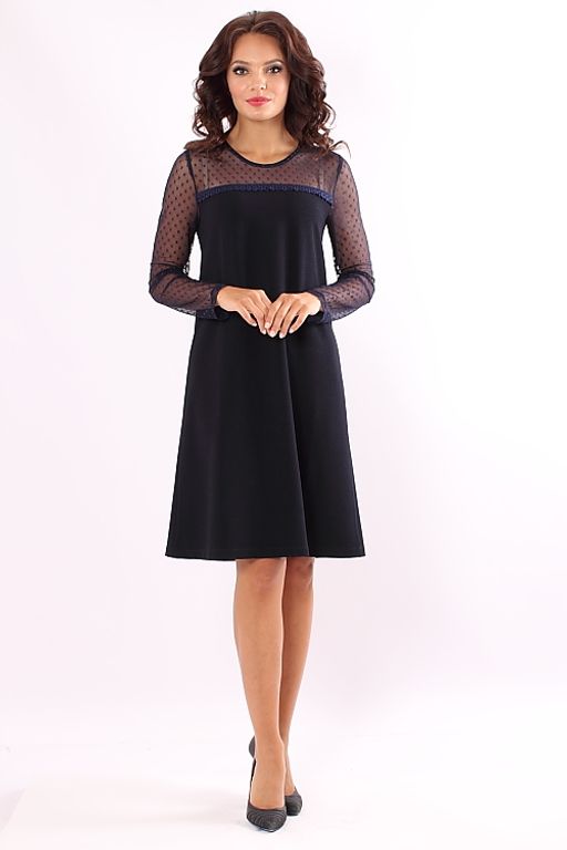 Платье 7512 - Avili фото 3