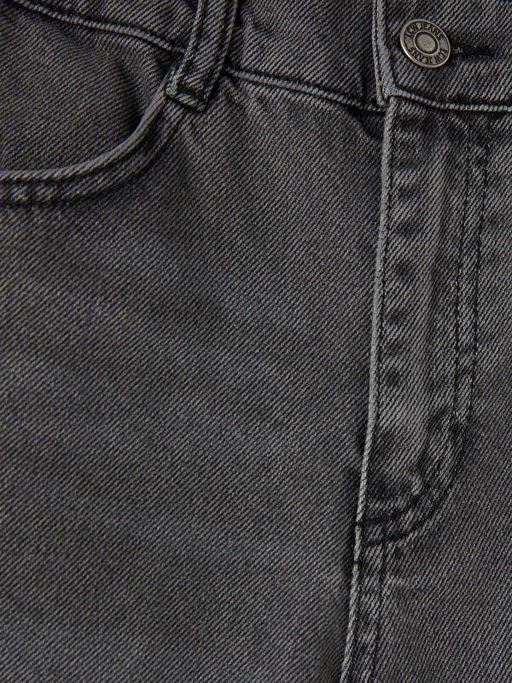 Regular Fit Erkek ?ocuk Jean Pantolon