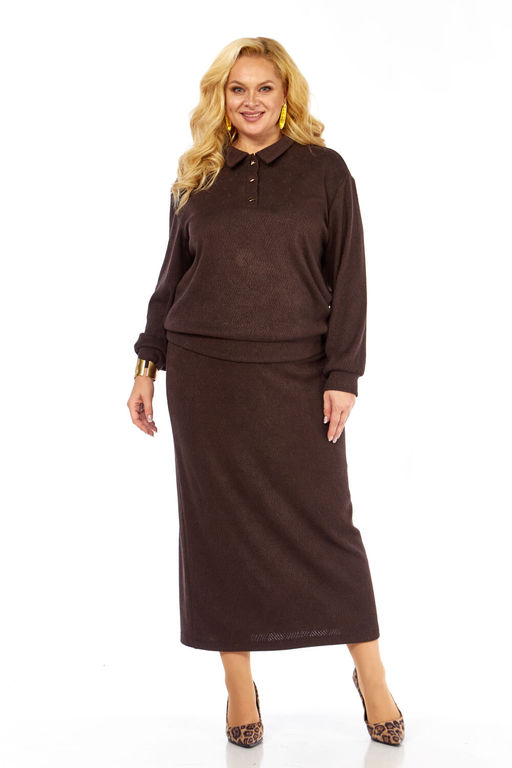 Костюм BAGIRA ANTA 1083 шоколад