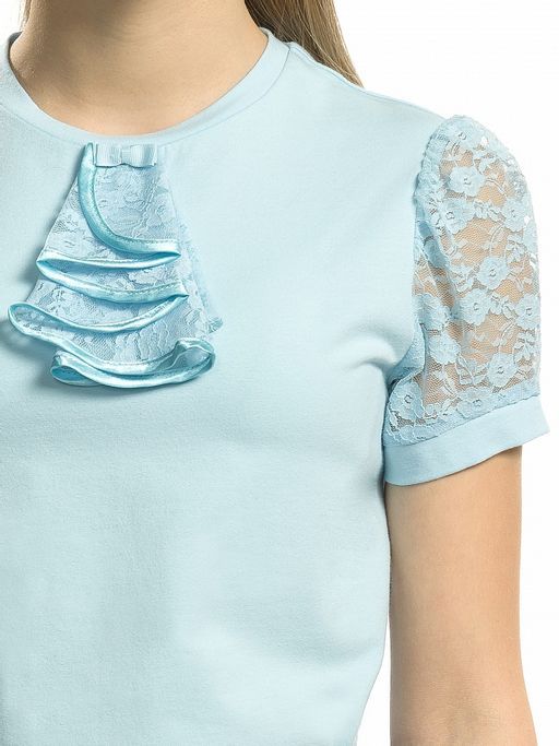 Pelican GFT8133 футболка для девочек  фото 6