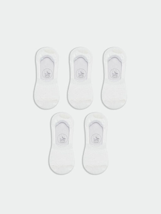 Kad?n D?z Babet ?orap 5li