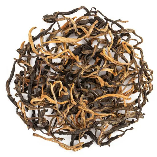 Цзинь Хао Дянь Хун (Золотая Обезьяна) кат. 1