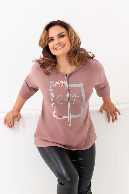 Футболка 50534