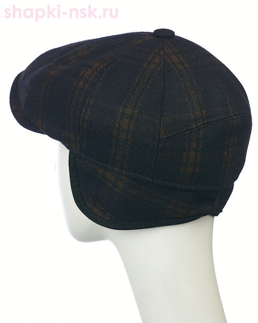 041-50 Кепка мужская (56-62)