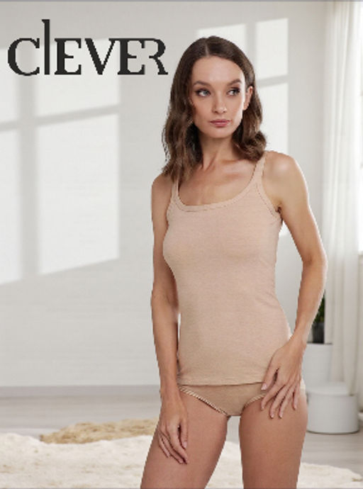 Майка женская