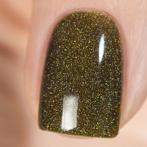 Лак для ногтей Волшебный Мох, 11 мл - Masura фото 8