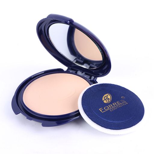 FARRES /3012-B/ Пудра компактная. (12)