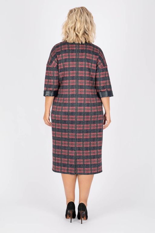 Платье П4-4368/5 - Wisell фото 6