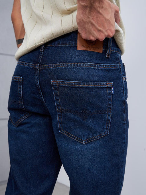 Мужские джинсы арт. 0965/L