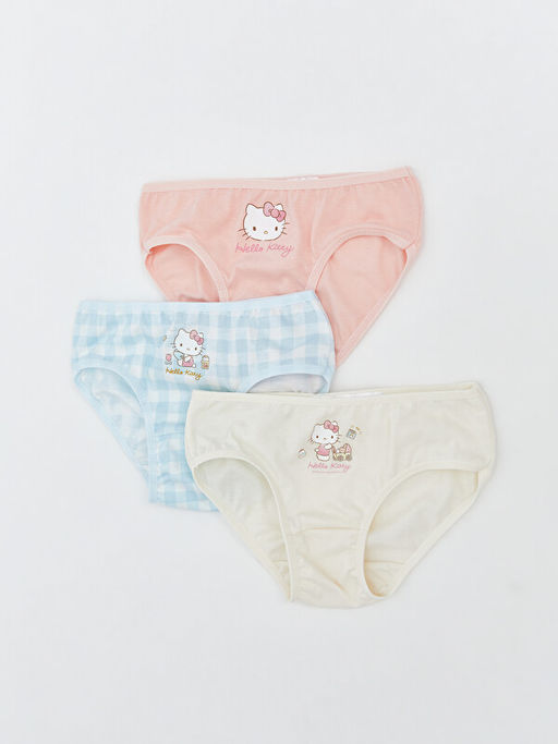 Hello Kitty Bask?l? K?z ?ocuk K?lot 3l?