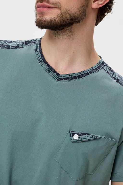 Костюм мужской Искандер