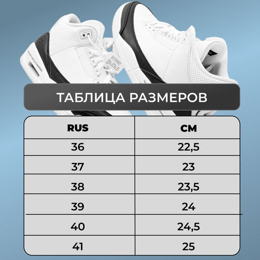 Женские кроссовки 6020-9 бело голубые - Sport фото 4