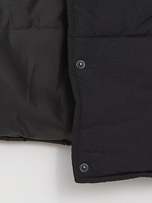 Dik Yaka K?z ?ocuk Yelek