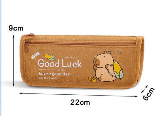 Пенал  Penal-703-Green - Ferro фото 2