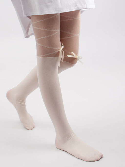 Колготки для девочки Соль&Перец  фото 307