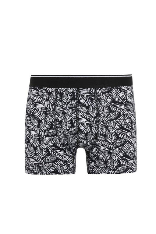 Комплект боксеров стандартной посадки (3 шт.) - Defacto фото 8