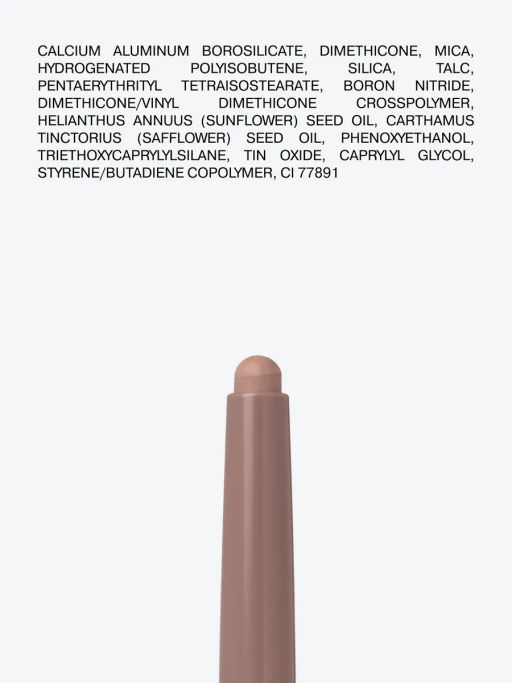 Influence Beauty Тени в стике Neostylus тон 01 серо-розовый