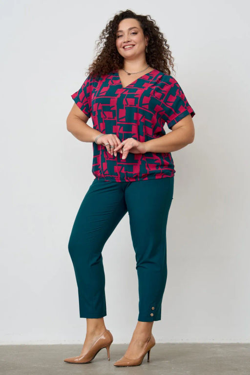 Брюки Авалон - Intikoma фото 9